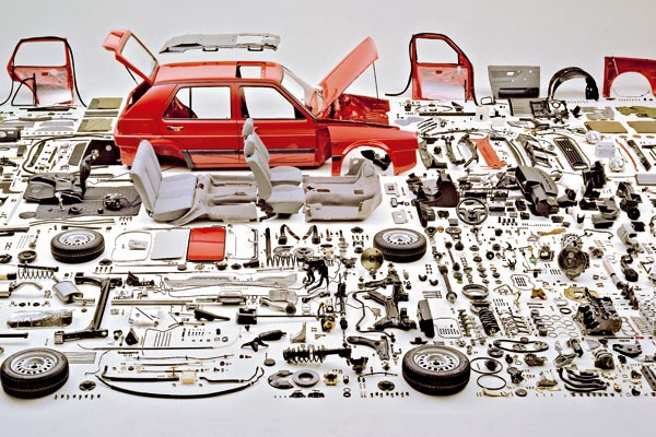 Volkswagen France propose les VW Original Classic Parts Volkswagen France propose les VW Original Classic Parts