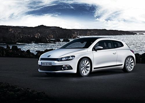 Volkswagen Scirocco : vent de nouveauté chez VW ! Volkswagen Scirocco : vent de nouveauté chez VW !