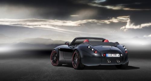 Wiesmann Roadster MF5 Wiesmann Roadster MF5