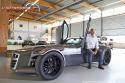 Interview : Joop Donkervoort