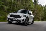 Restylage Mini Countryman Cooper S (2020)