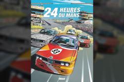 24 Heures du Mans 1975-1978 : L'Art dans la course
