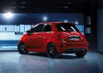 Abarth 595 Pista