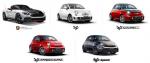 Abarth France : un succs croissant