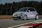 L'Abarth 595 esseesse est de retour