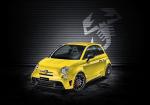 Abarth 695 Biposto Record