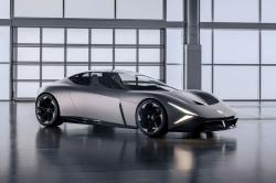 [Concept] Acura Nexera Vision : Honda d�voile son futur design