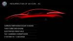 Une nouvelle Alfa Romeo 8C en 2022