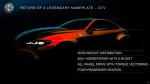 Retour du coup GTV chez Alfa Romeo !