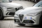 Le V6 des Alfa Romeo Quadrifoglio passe  la bi-injection