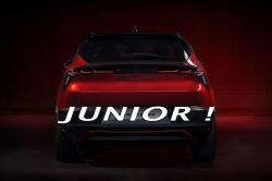L'Alfa Romeo Milano rebaptise Junior !