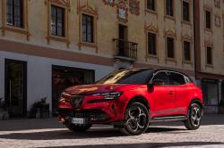 [Srie spciale] Alfa Romeo Junior Sport Speciale 