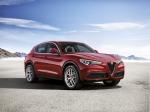 Ouverture des commandes pour l'Alfa Romeo Stelvio First Edition