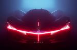 Alpenglow : le futur d'Alpine dans un concept indit