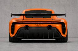 Angelelli Automobili Project 754 : 911 � l'italienne