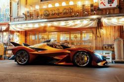 Apollo EVO : la revanche du modle Allemand