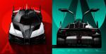 Ariel prpare son Hipercar lectrique