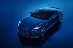 Aston Martin DB12 S : Subtilement plus sportive...
