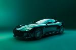 [Srie limite] Aston Martin DBS 770 Ultimate