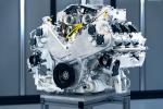 Aston Martin dévoile son nouveau V6 turbo !