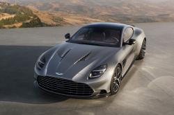[S�rie limit�e] Aston Martin Vanquish 25 : un hommage exclusif