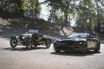 Srie limite : Aston Martin Vantage Roadster A3 