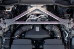 Aston Martin va remplacer le V8 AMG par un V6 hybride