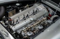 Aston Martin soigne ses classiques