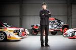 Ken Block annonce un Electrikhana pour promouvoir les Audi e-tron