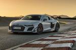 [Srie limite] Audi R8 Coup V10 GT RWD