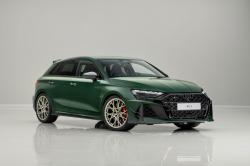 [S�rie Limit�e] Audi RS 3 competition limited
