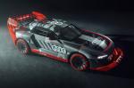 Audi S1 e-tron quattro Hoonitron : le nouveau jouet de Ken Block