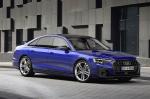 Restylage : l'Audi S8 se met en lumire