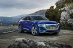 [Restylage] Audi Q8 et SQ8 e-tron : l'e-tron n'est plus seul