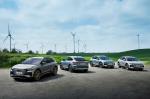 Audi ne dveloppera plus de nouveau moteur  combustion