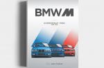[Livre] Auto Forever lance le tome 2 de son Guide Dtaill des BMW M