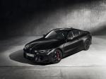 Série limitée : BMW M4 Compétition x Kith