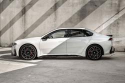 D�j� des pi�ces M Performance pour la nouvelle BMW S�rie 3 G50