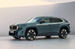 BMW X///M : SUV au superlatif