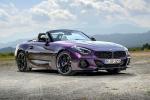 [ Restylage ] BMW Z4 (G29) LCI