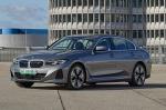 BMW i3 eDrive35L: exclusive