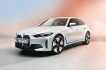 BMW i4 : au coeur de l'offensive électrique