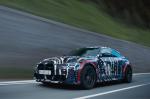Bientt une BMW M4 lectrique ?