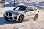 Des BMW  hydrogne ds 2025 ?