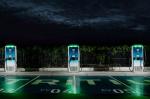 BP investit massivement dans les bornes de recharge