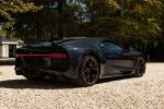 Bugatti Chiron L'b, ultime srie limite