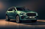 Restylage : le Bentley Bentayga affine son style, pas ses moteurs