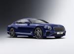 Bentley Continental GT 2017