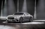 Bentley Continental GT Speed : la dernière de son espèce ?