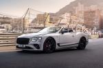 Bentley ajoute un S  ses Continental GT et GT C